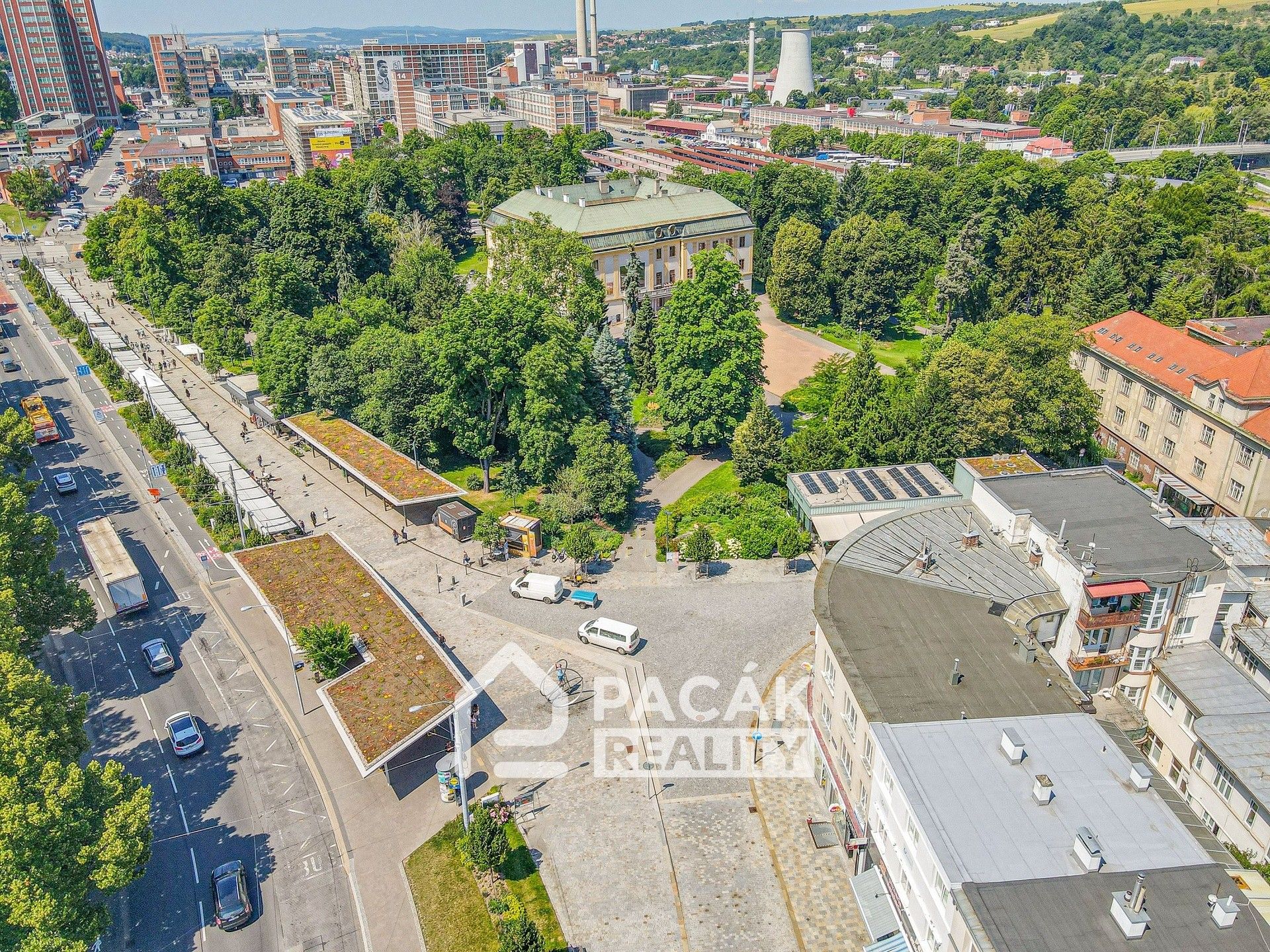 Prodej komerčního prostoru 247 m² - foto 7