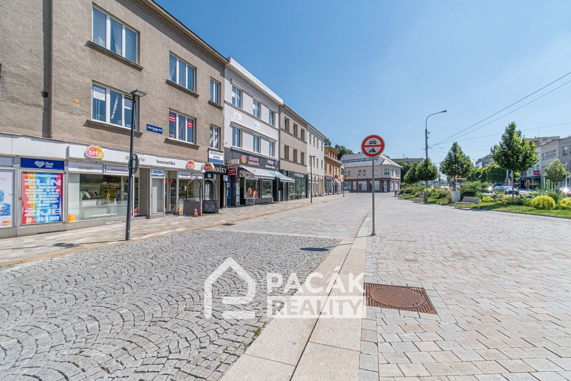 Prodej komerčního prostoru 247 m² - foto 9