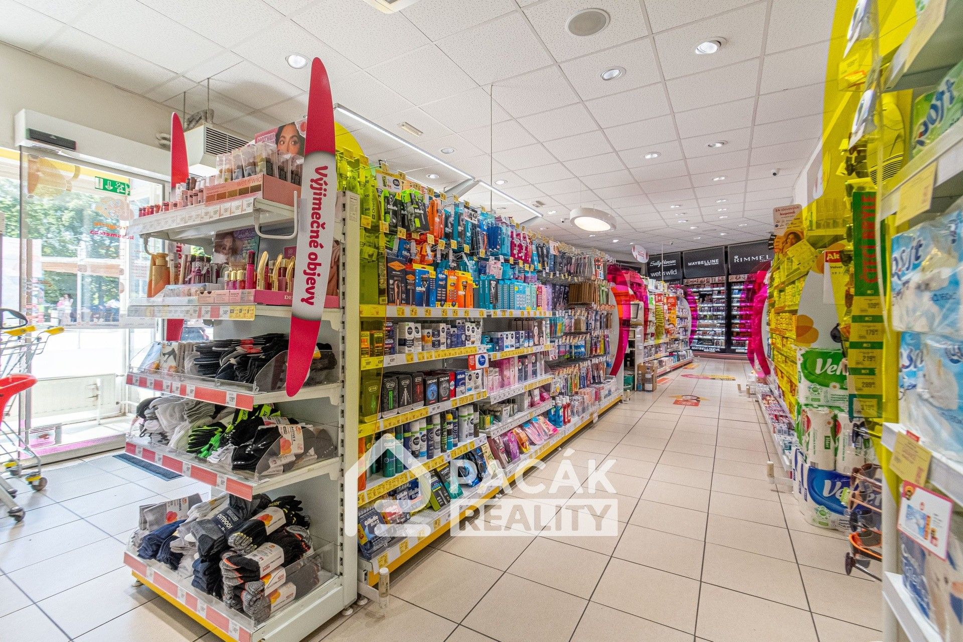 Prodej komerčního prostoru 247 m² - foto 13