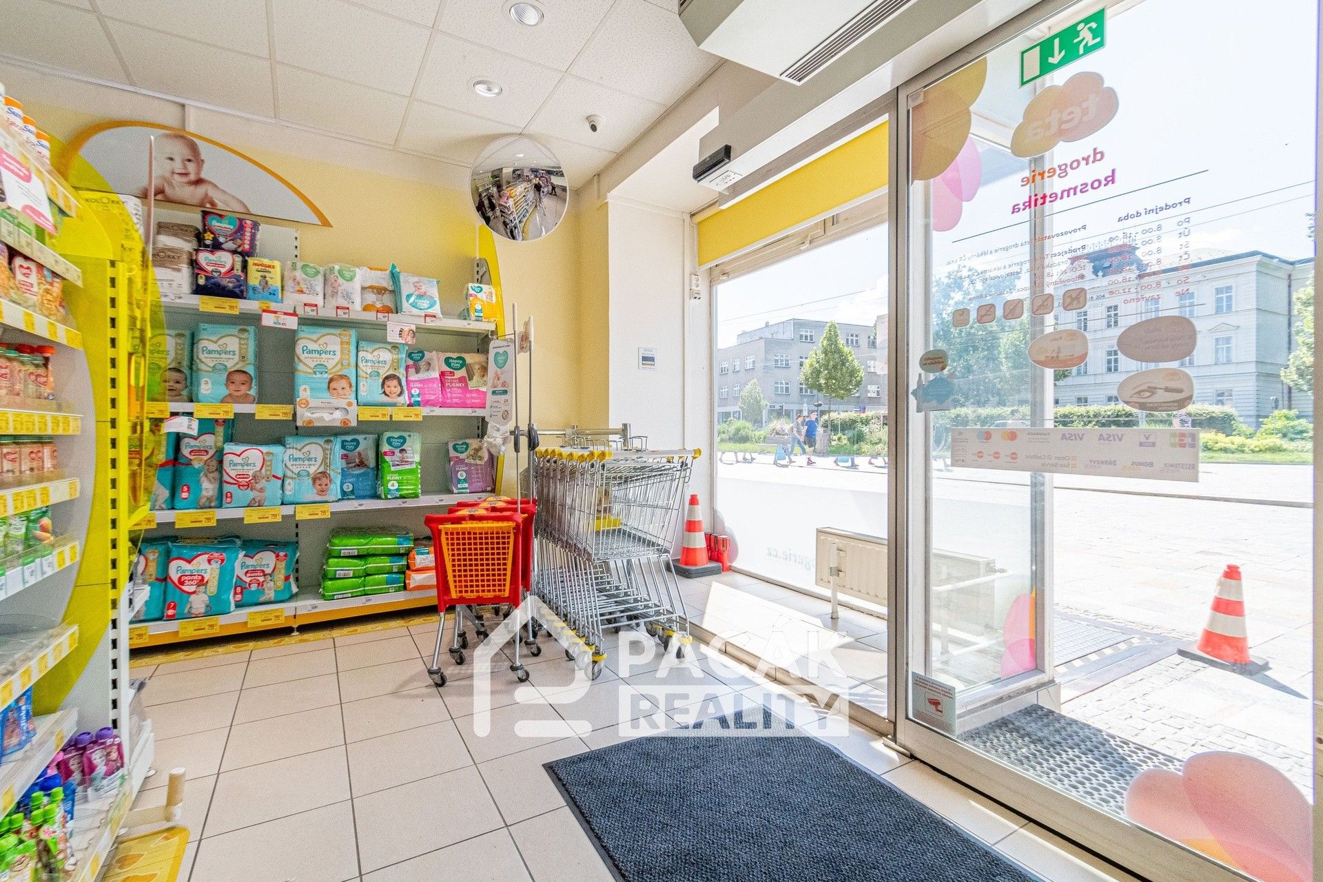 Prodej komerčního prostoru 247 m² - foto 16