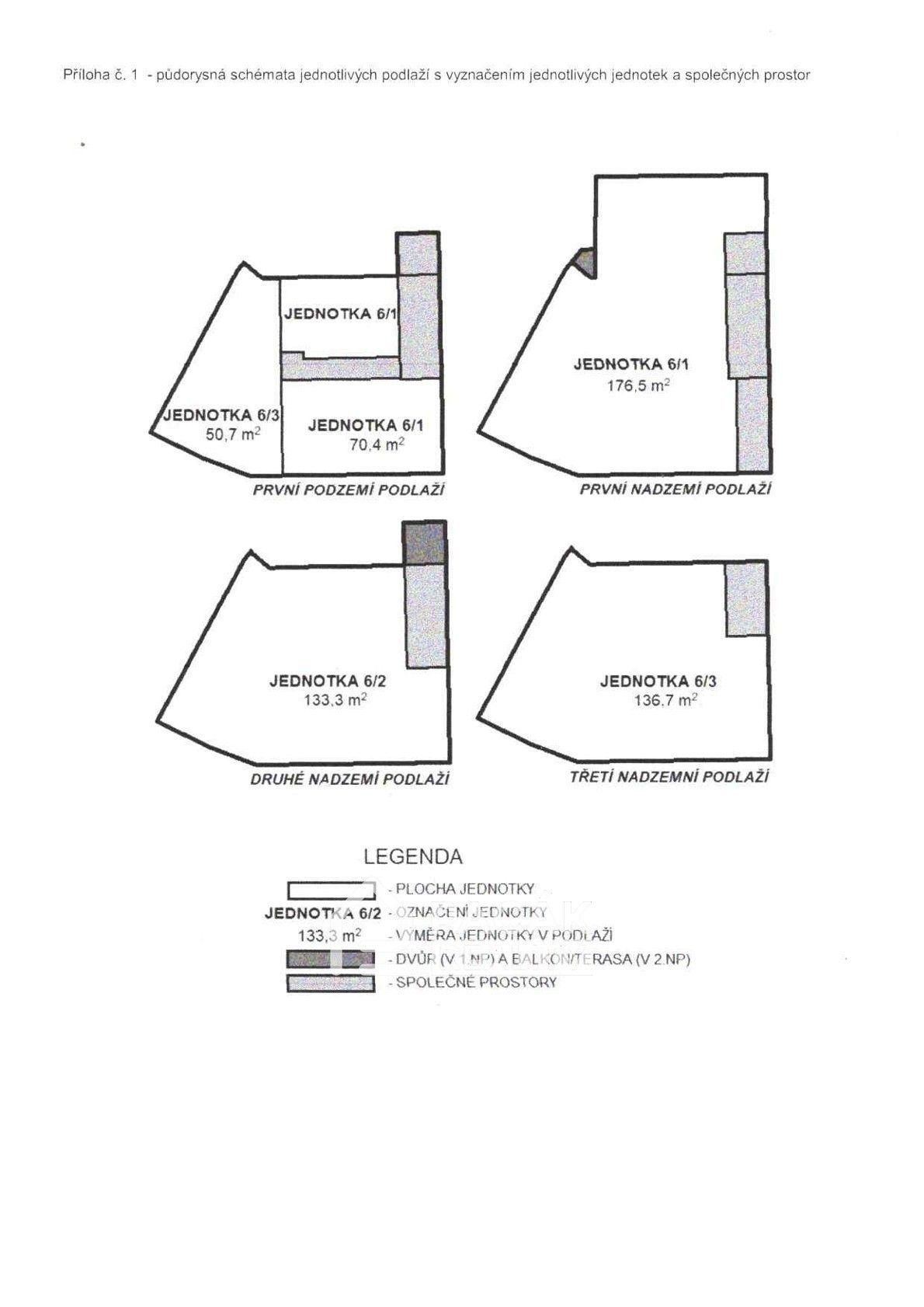 Prodej komerčního prostoru 247 m² - foto 18