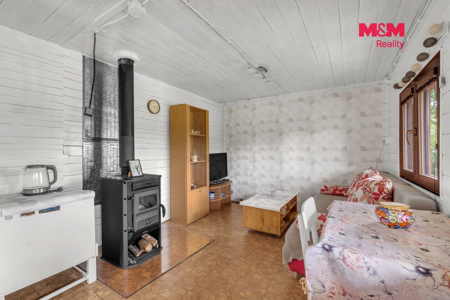 Prodej domu 35 m² - foto 3