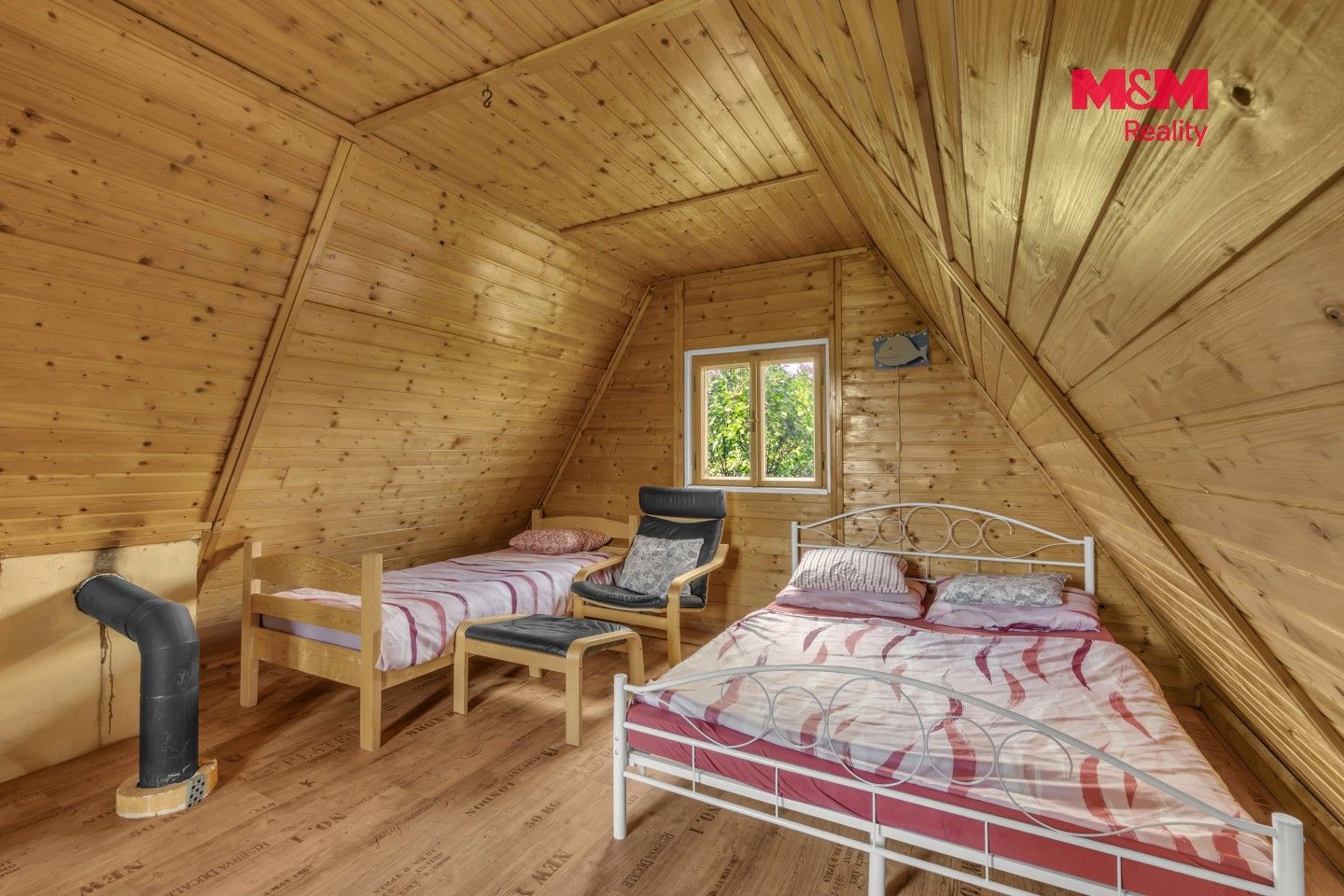 Prodej domu 35 m² - foto 5