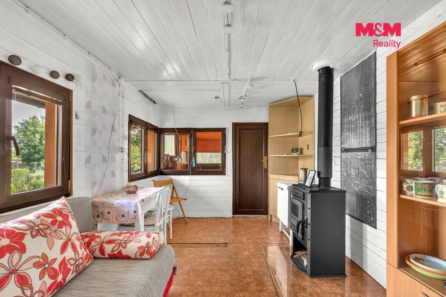 Prodej domu 35 m² - foto 4