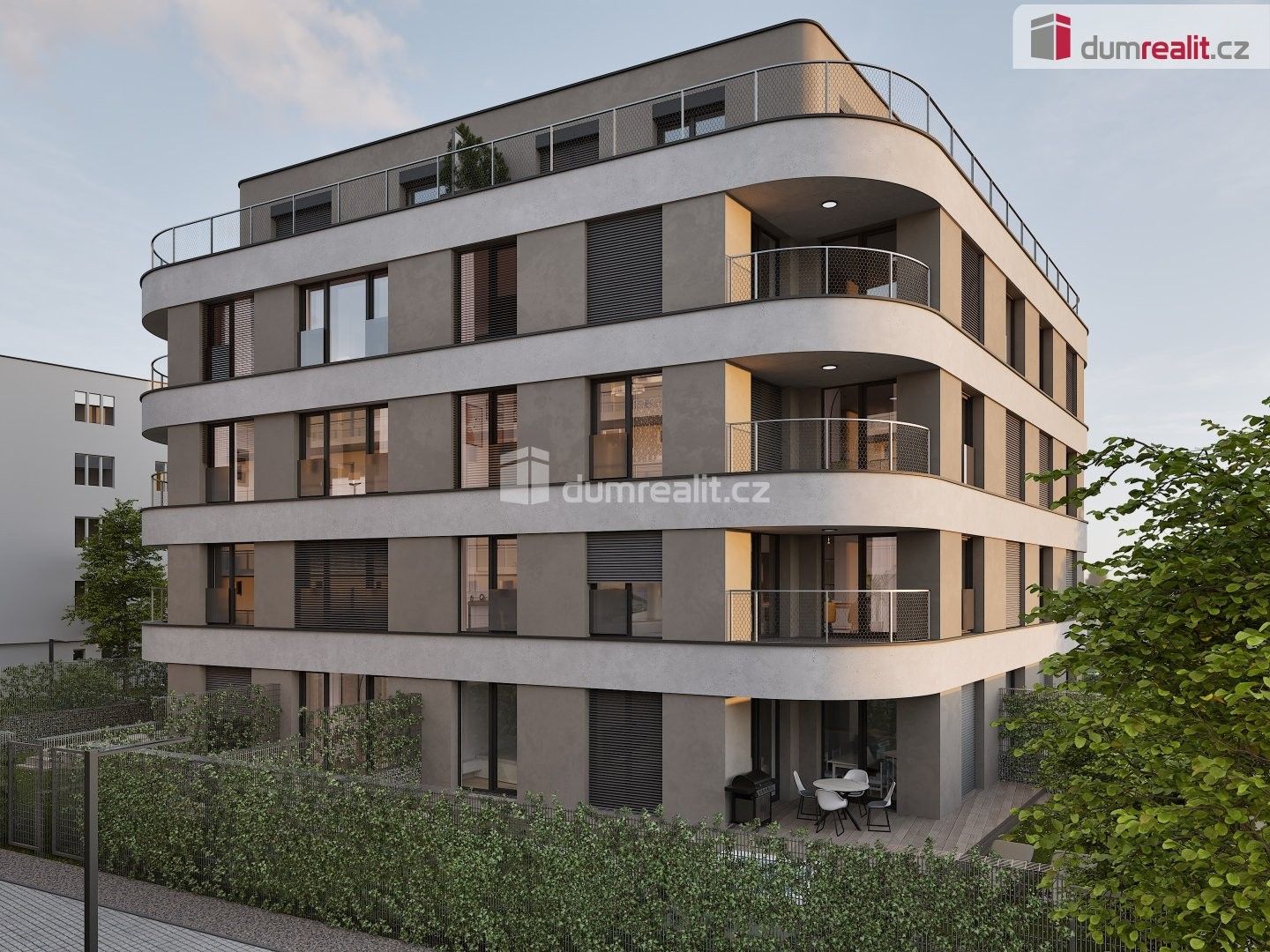 Prodej bytu 1+kk 34 m² - foto 3