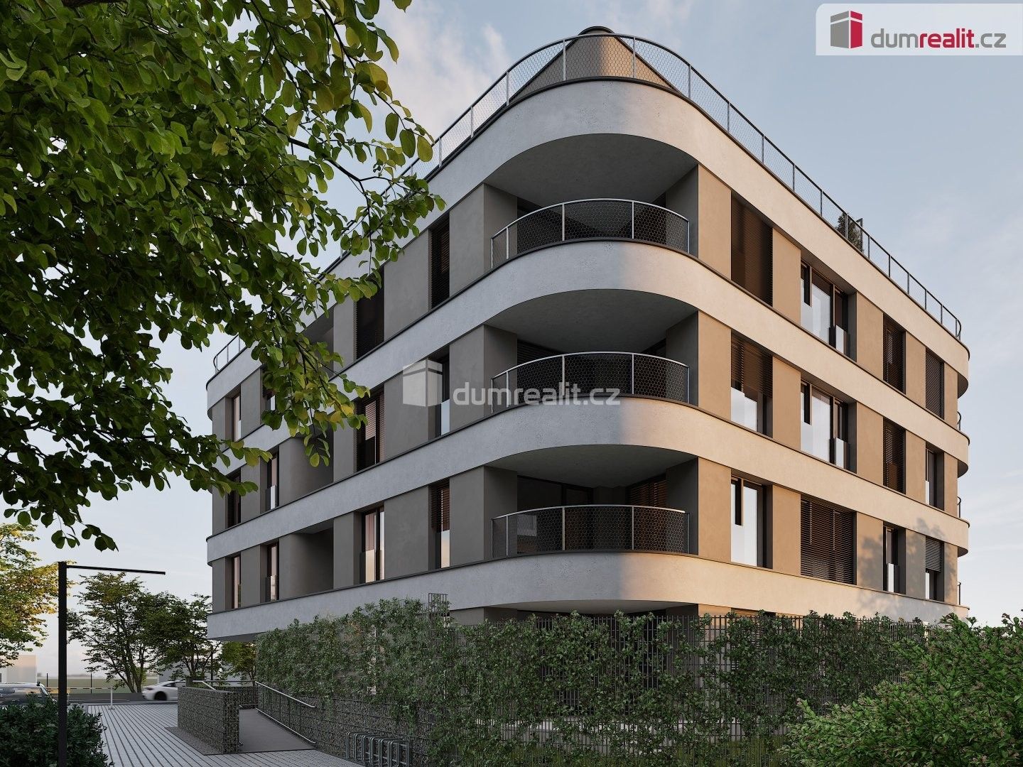 Prodej bytu 1+kk 34 m² - foto 5