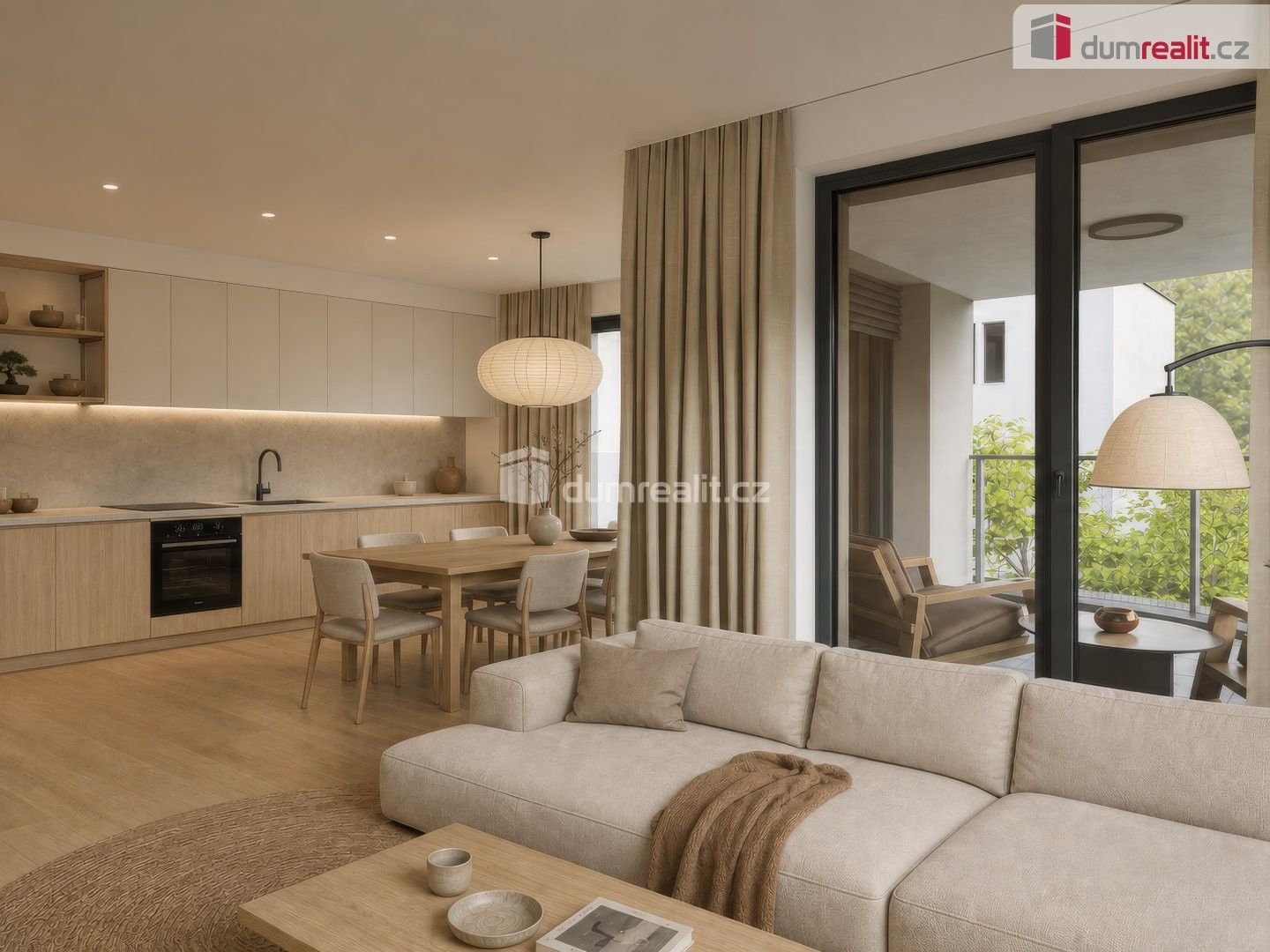 Prodej bytu 1+kk 34 m² - foto 6