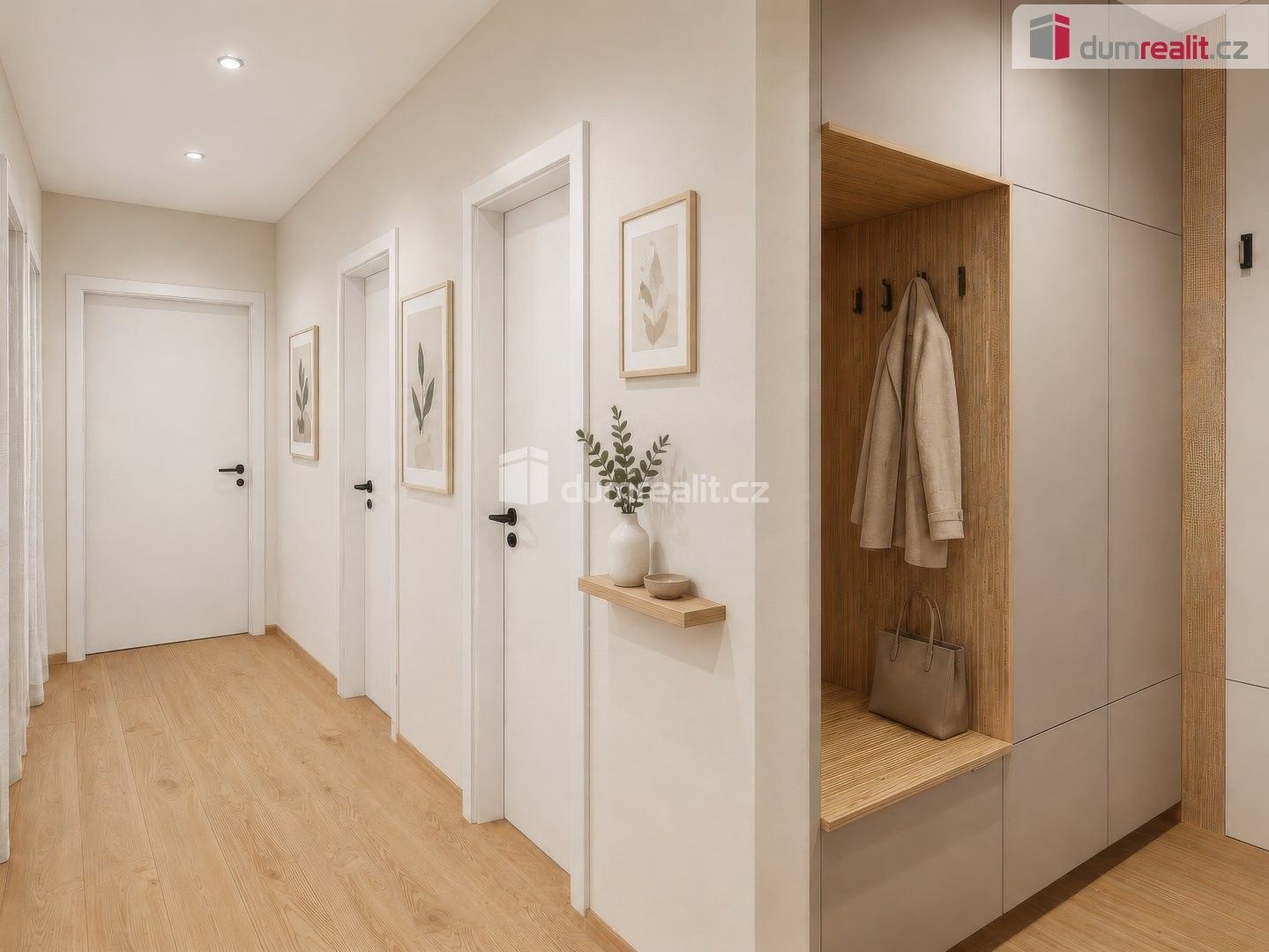 Prodej bytu 1+kk 34 m² - foto 8