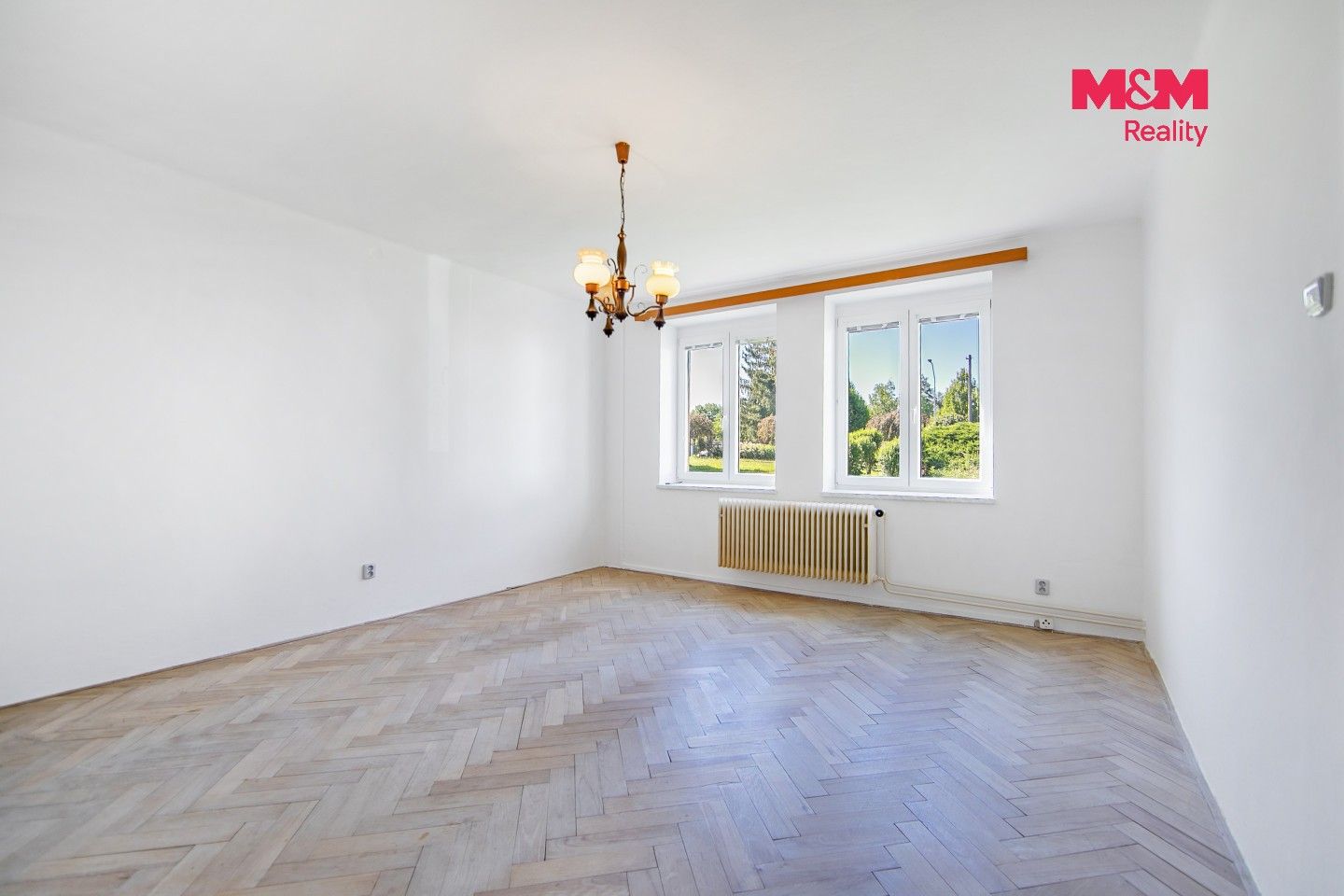 Prodej bytu 3+1 73 m² - foto 3