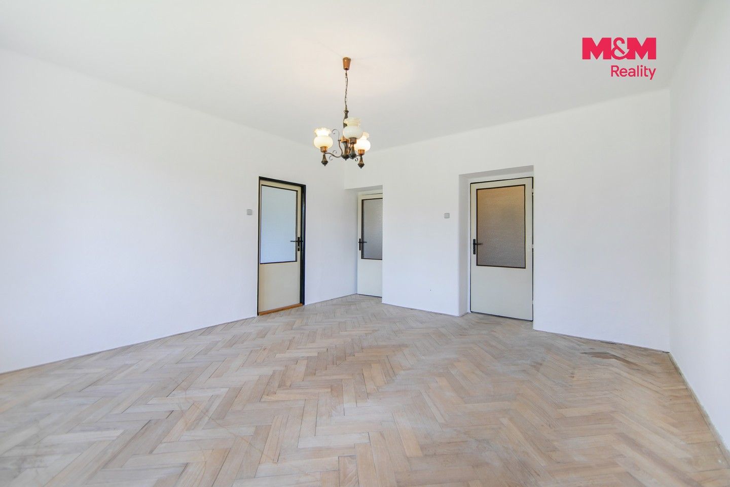 Prodej bytu 3+1 73 m² - foto 4