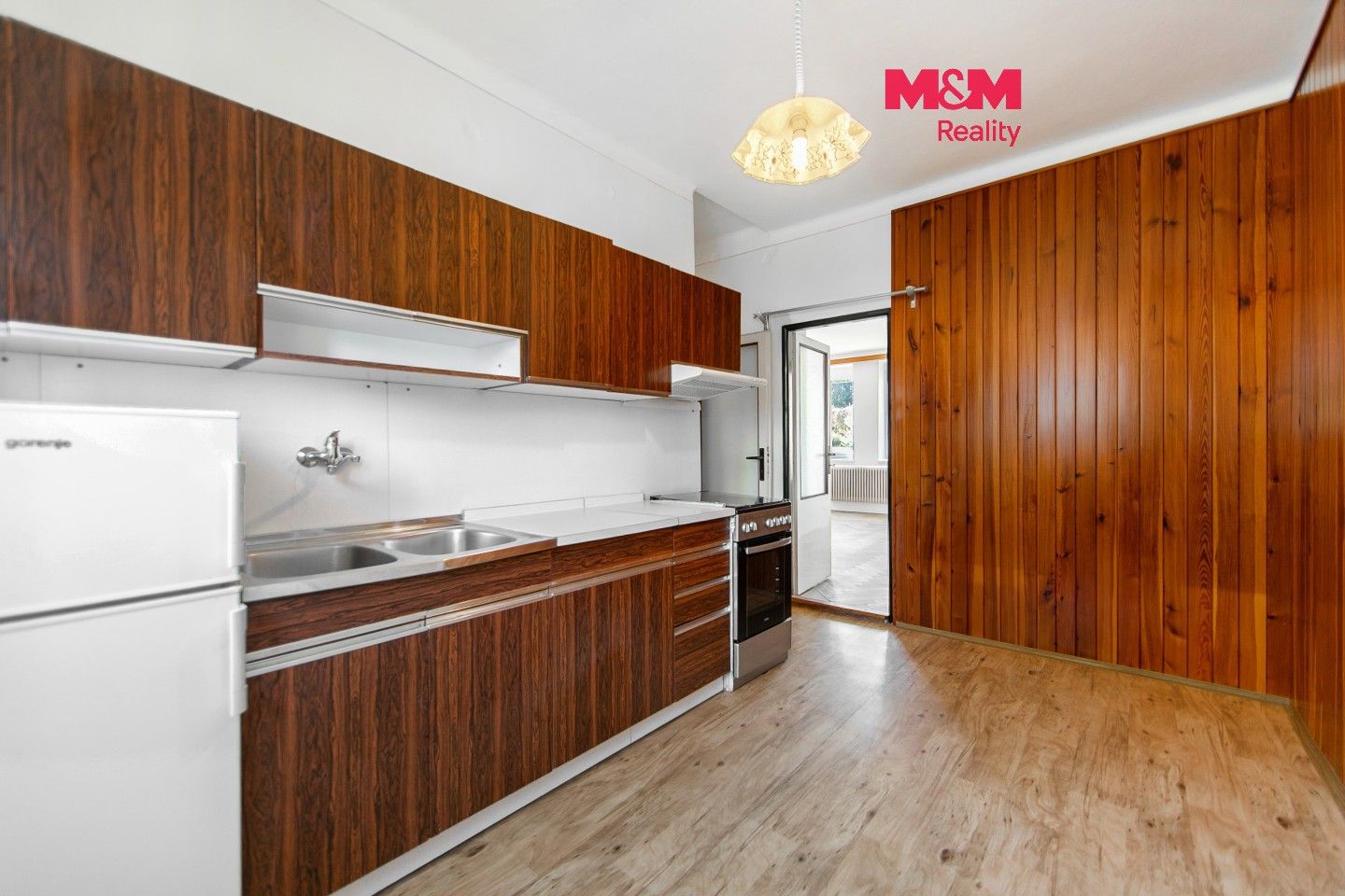 Prodej bytu 3+1 73 m² - foto 5