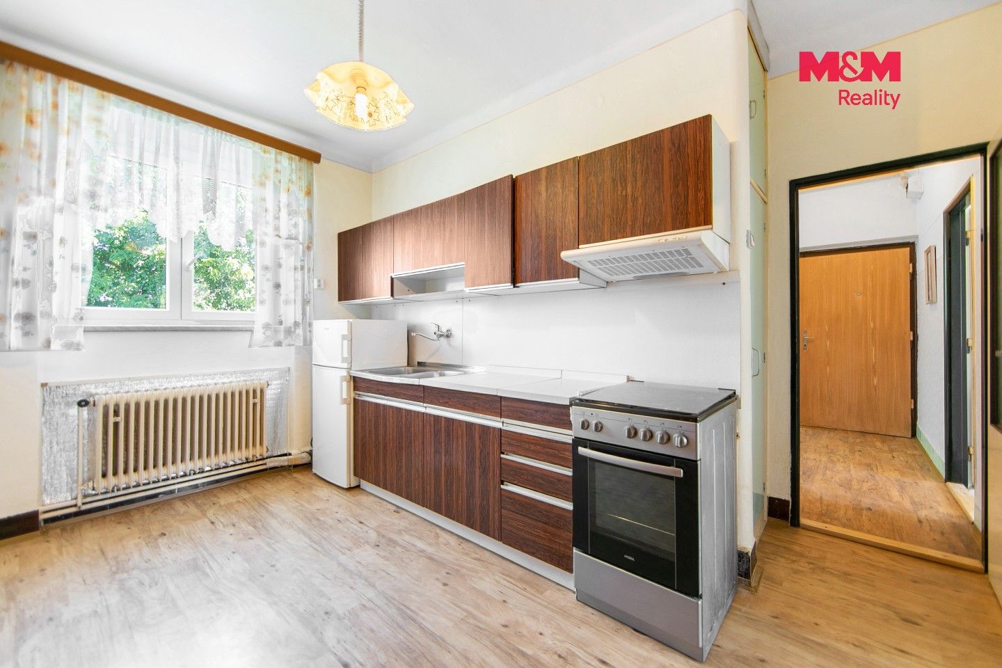 Prodej bytu 3+1 73 m² - foto 6