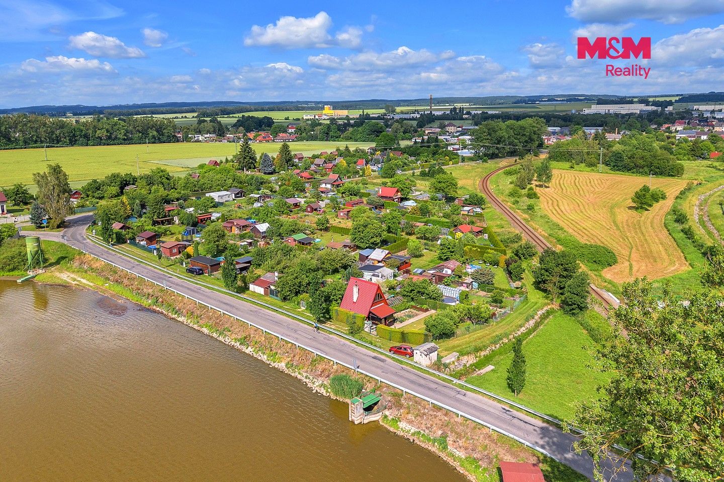 Prodej domu 35 m² - foto 15