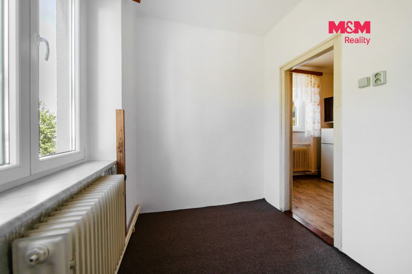 Prodej bytu 3+1 73 m² - foto 9