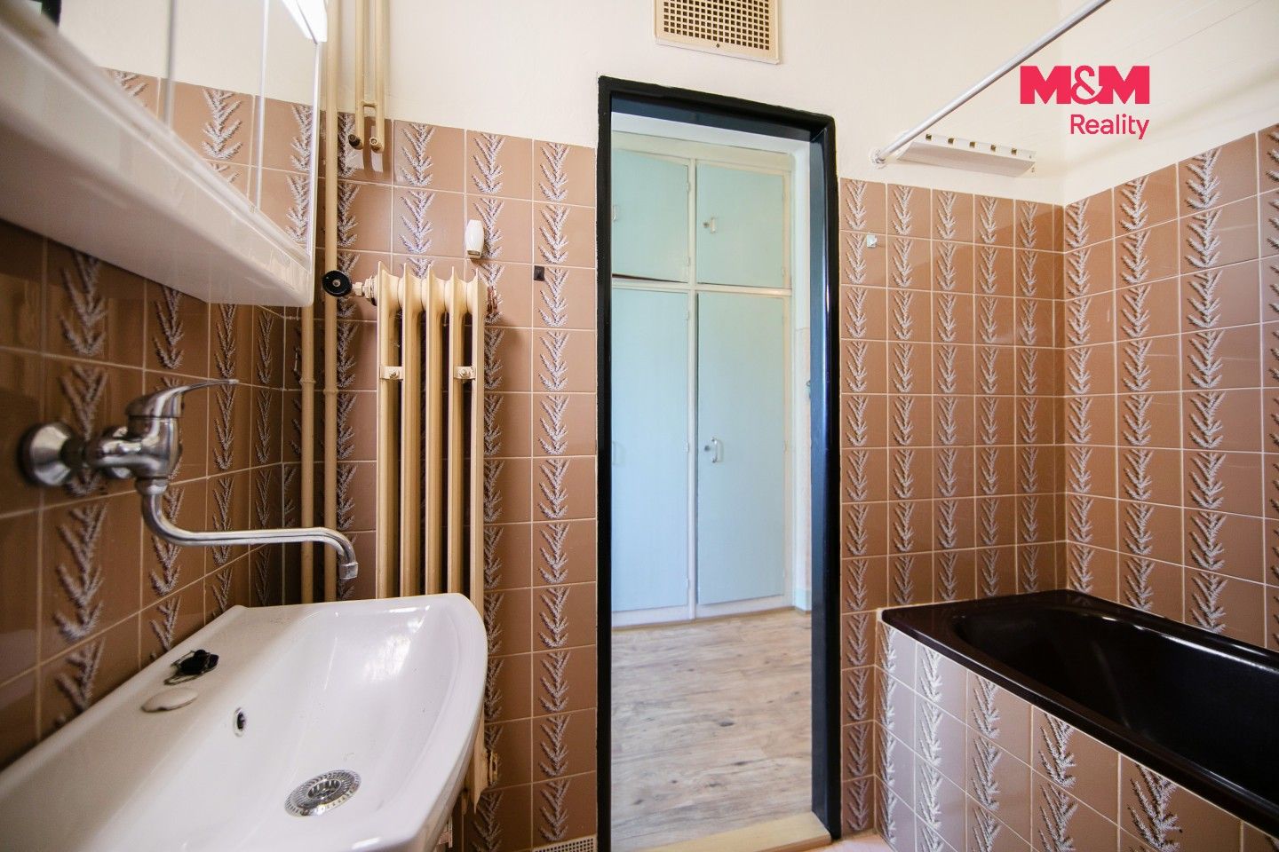 Prodej bytu 3+1 73 m² - foto 10