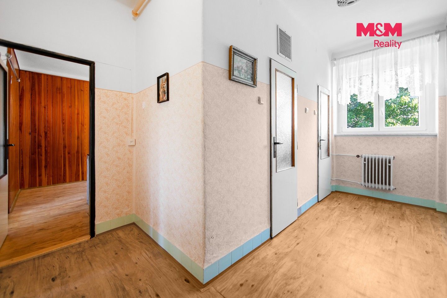 Prodej bytu 3+1 73 m² - foto 11