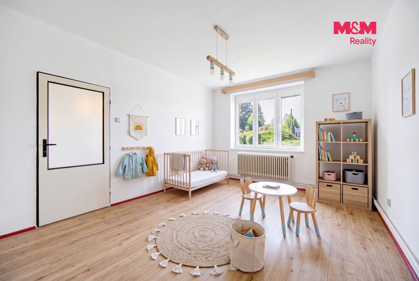 Prodej bytu 3+1 73 m² - foto 12