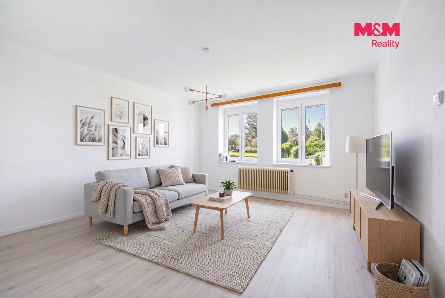 Prodej bytu 3+1 73 m² - foto 13