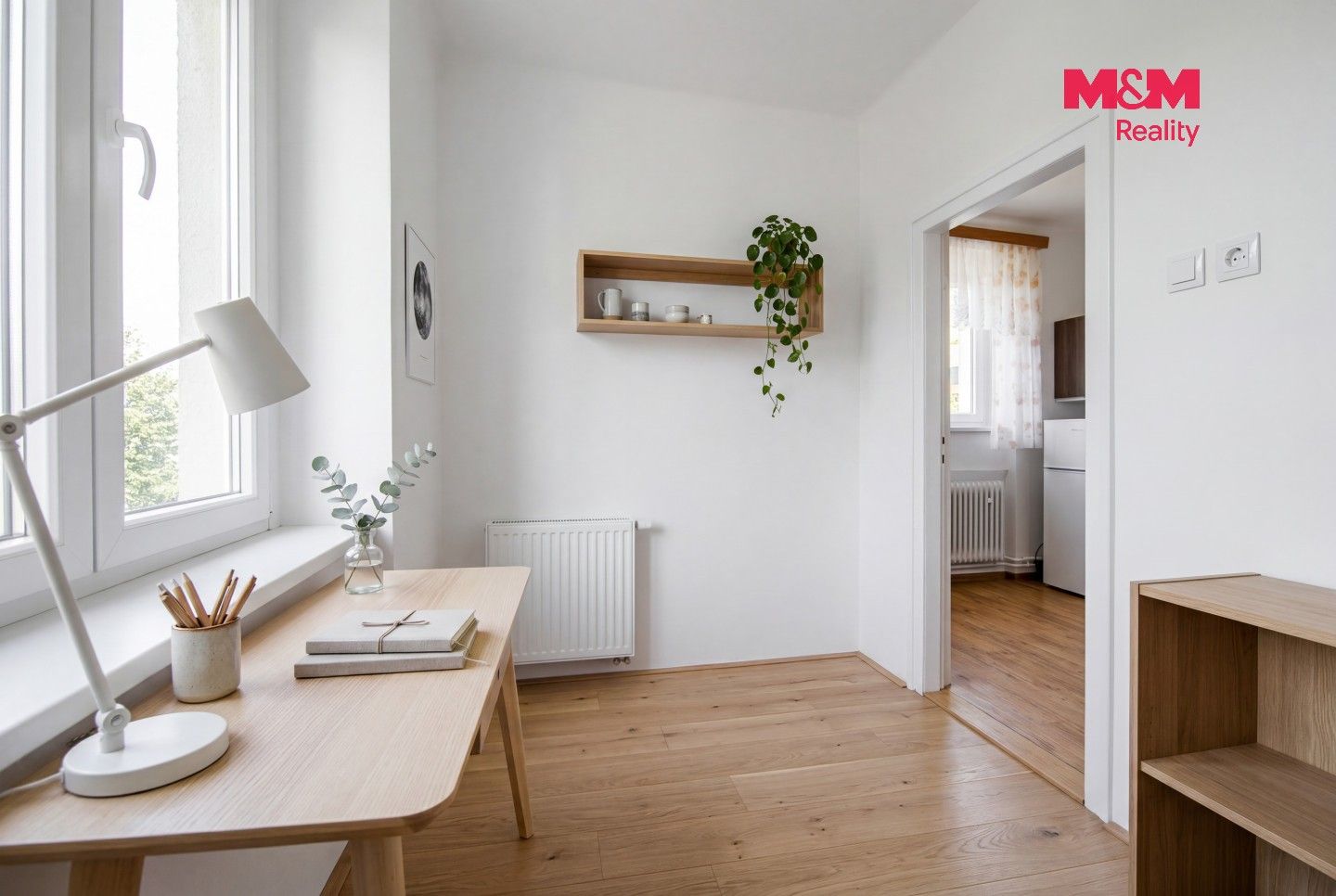 Prodej bytu 3+1 73 m² - foto 14