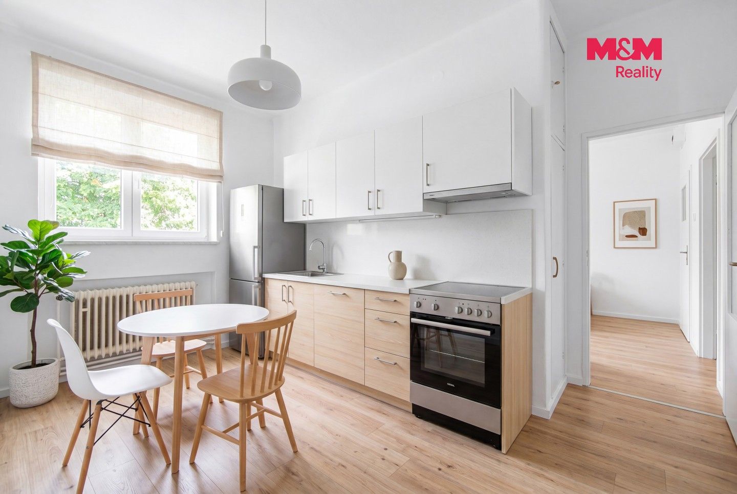 Prodej bytu 3+1 73 m² - foto 15