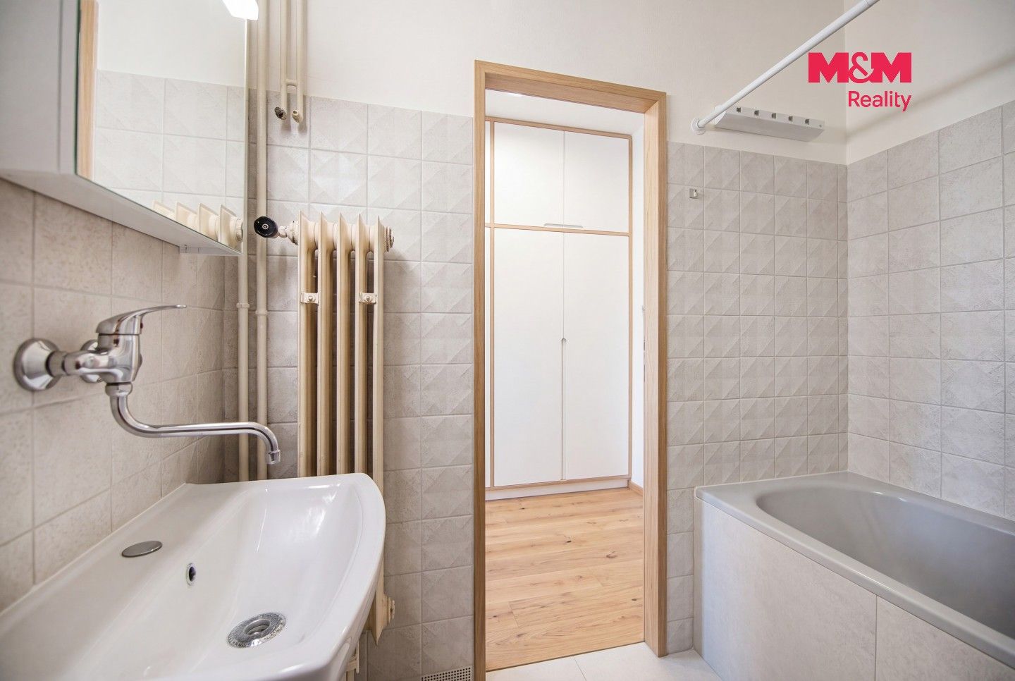 Prodej bytu 3+1 73 m² - foto 17