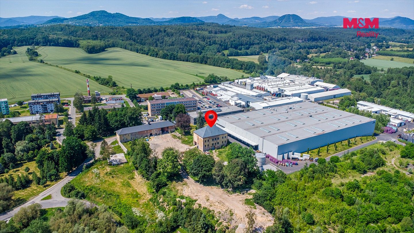 Pronájem komerčního prostoru 800 m² - foto 3
