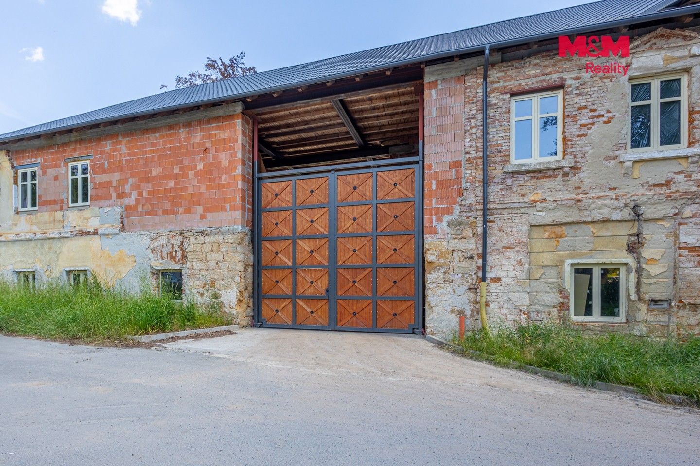 Pronájem komerčního prostoru 800 m² - foto 9
