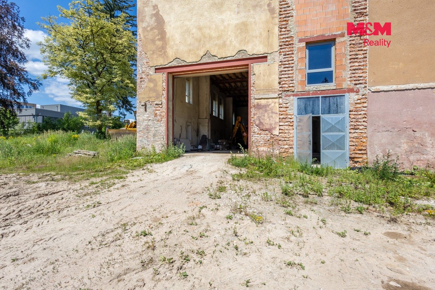 Pronájem komerčního prostoru 800 m² - foto 12