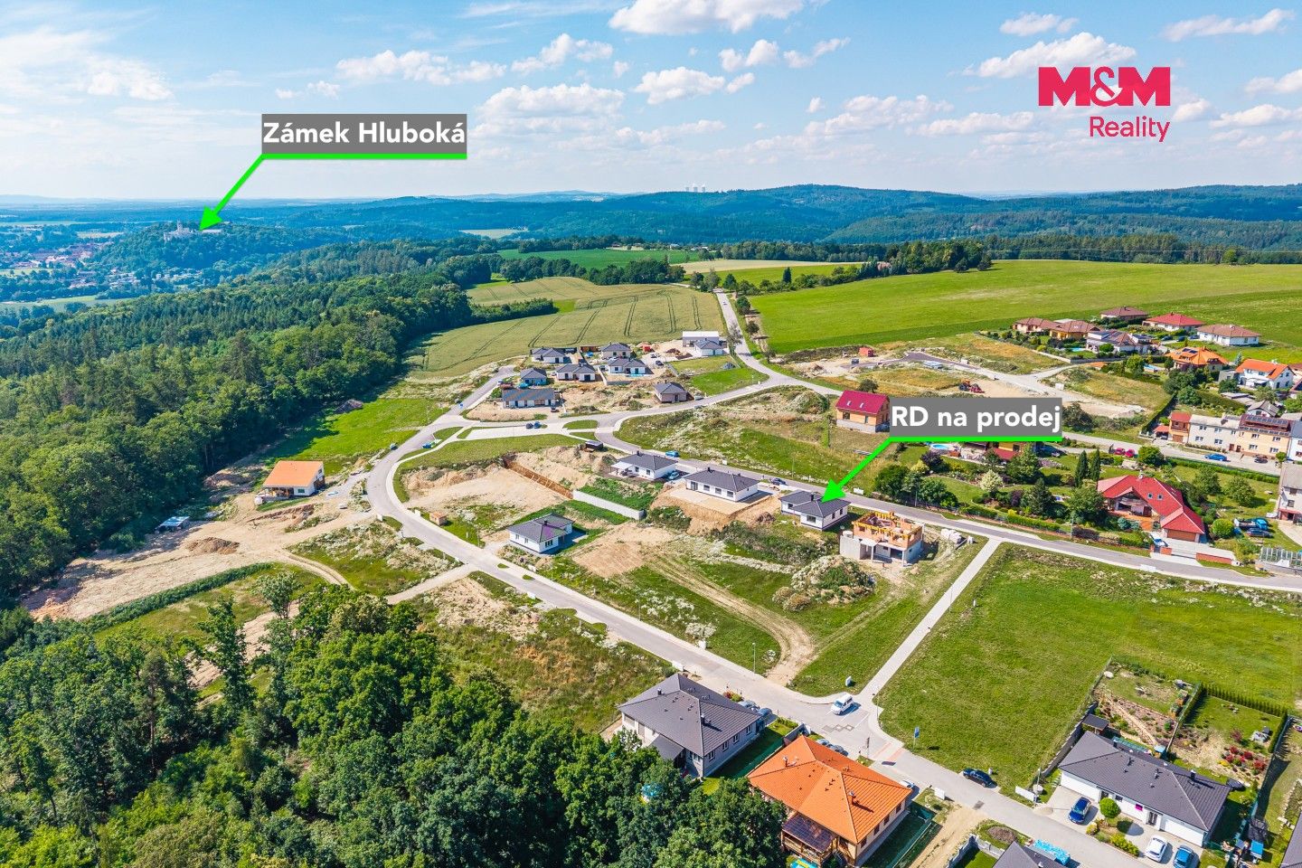 Prodej domu 106 m² - foto 17