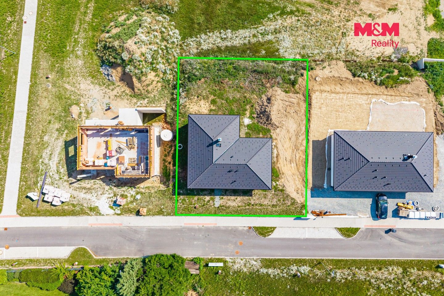 Prodej domu 106 m² - foto 18