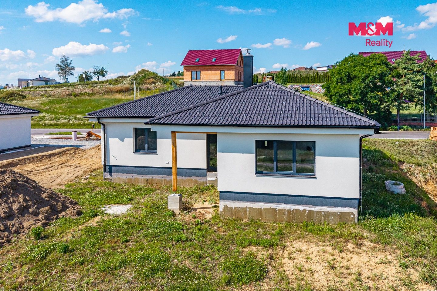 Prodej domu 106 m² - foto 21