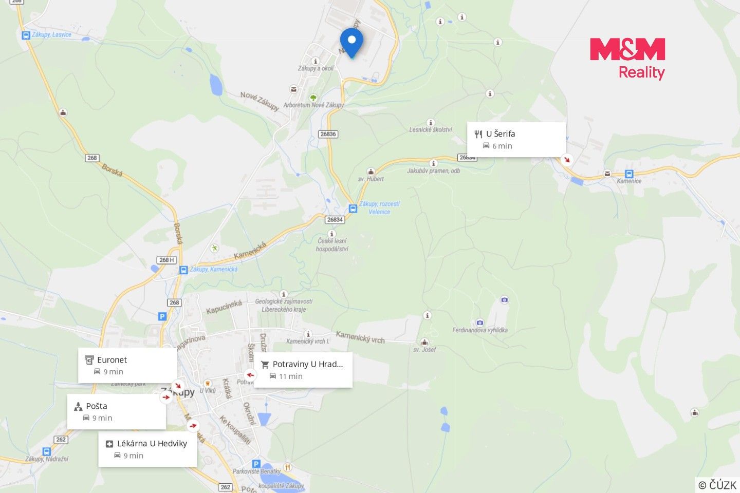 Pronájem komerčního prostoru 800 m² - foto 24