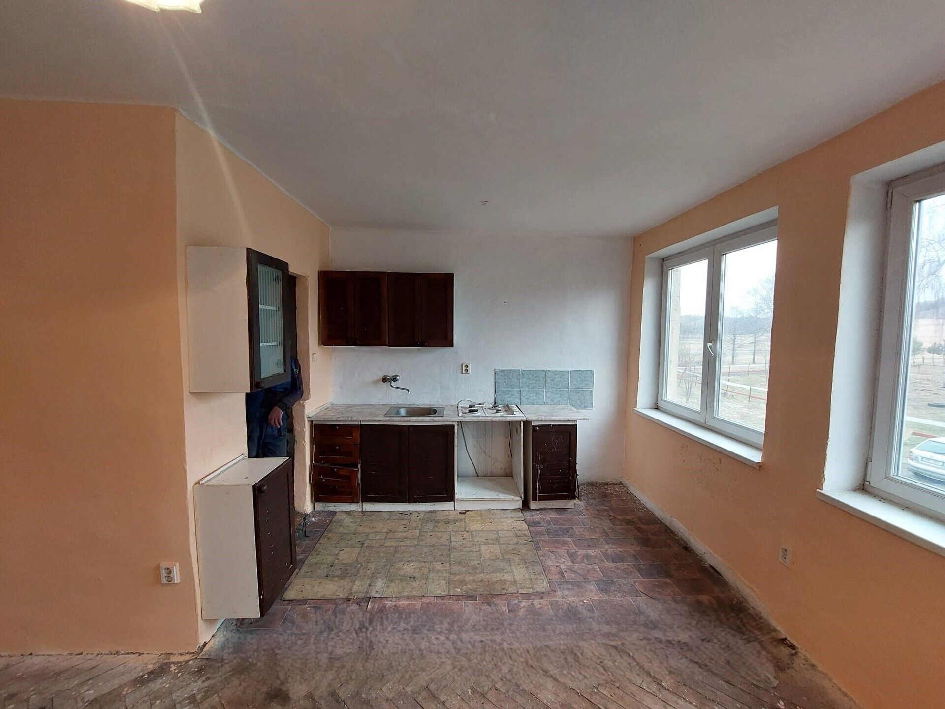 Prodej bytu 2+1 52 m² - foto 2