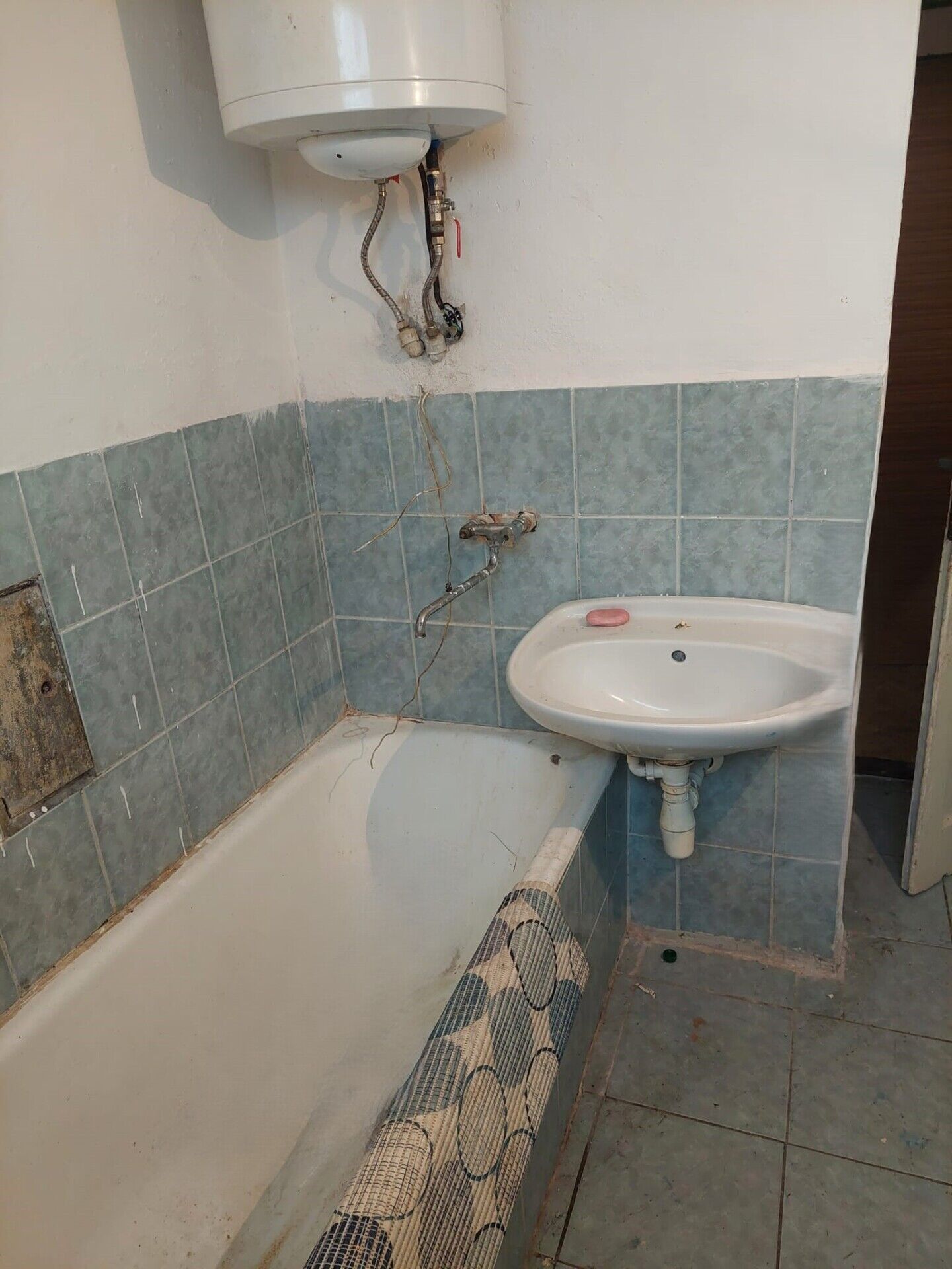 Prodej bytu 2+1 52 m² - foto 5