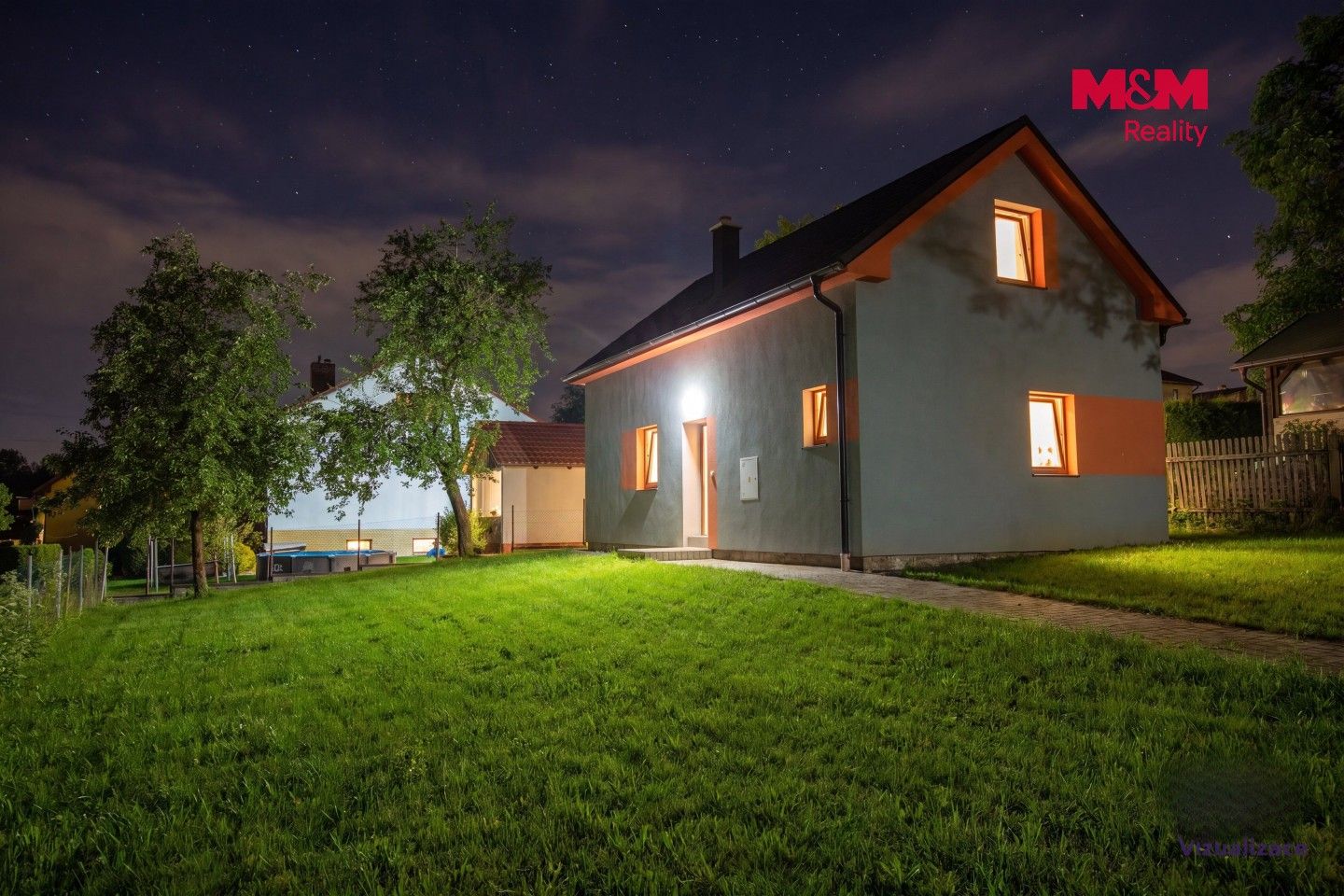 Prodej domu 86 m² - foto 9