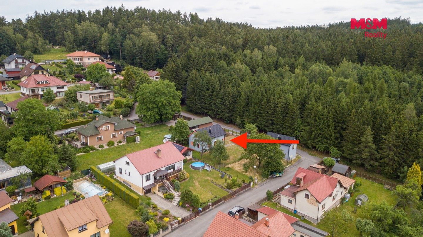 Prodej domu 86 m² - foto 12