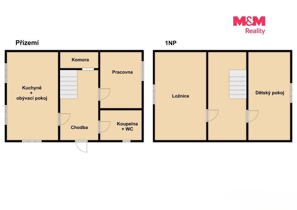 Prodej domu 86 m² - foto 13