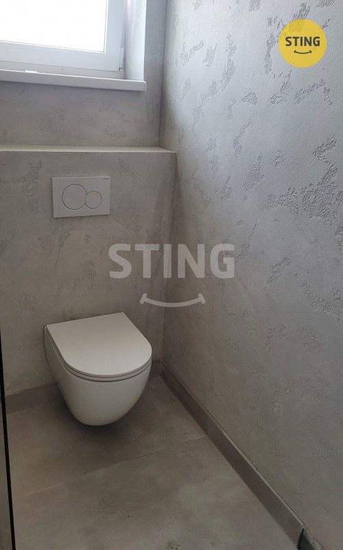 Pronájem bytu 3+kk 80 m² - foto 6