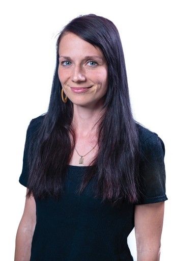 Bc. Barbora Svobodová