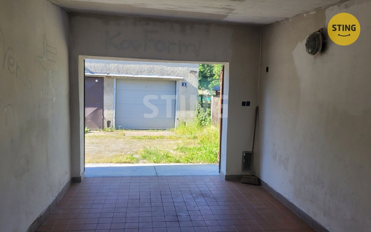Prodej nemovitosti 22 m² - foto 4