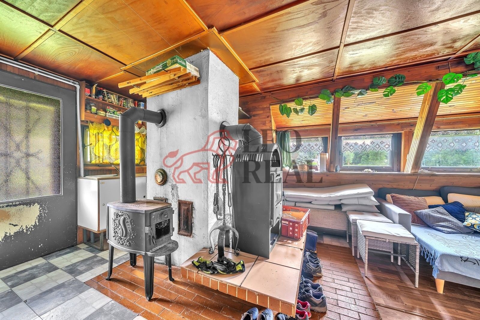 Prodej domu 90 m² - foto 4