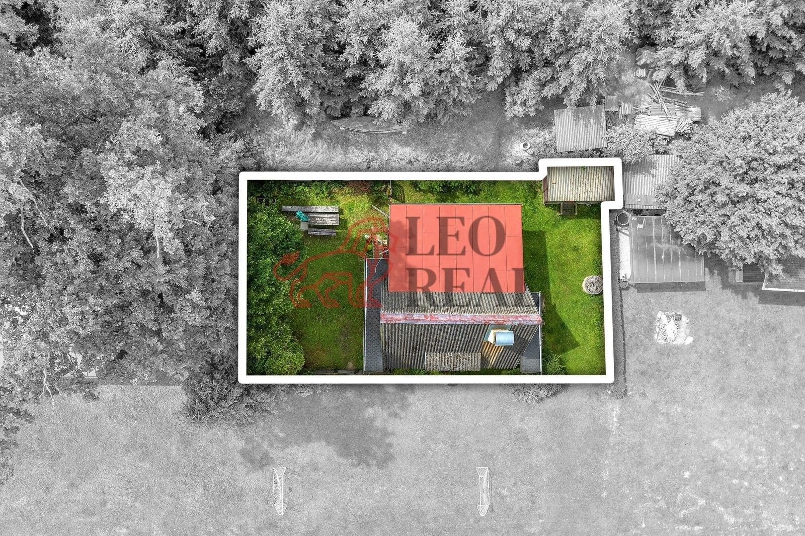 Prodej domu 90 m² - foto 17