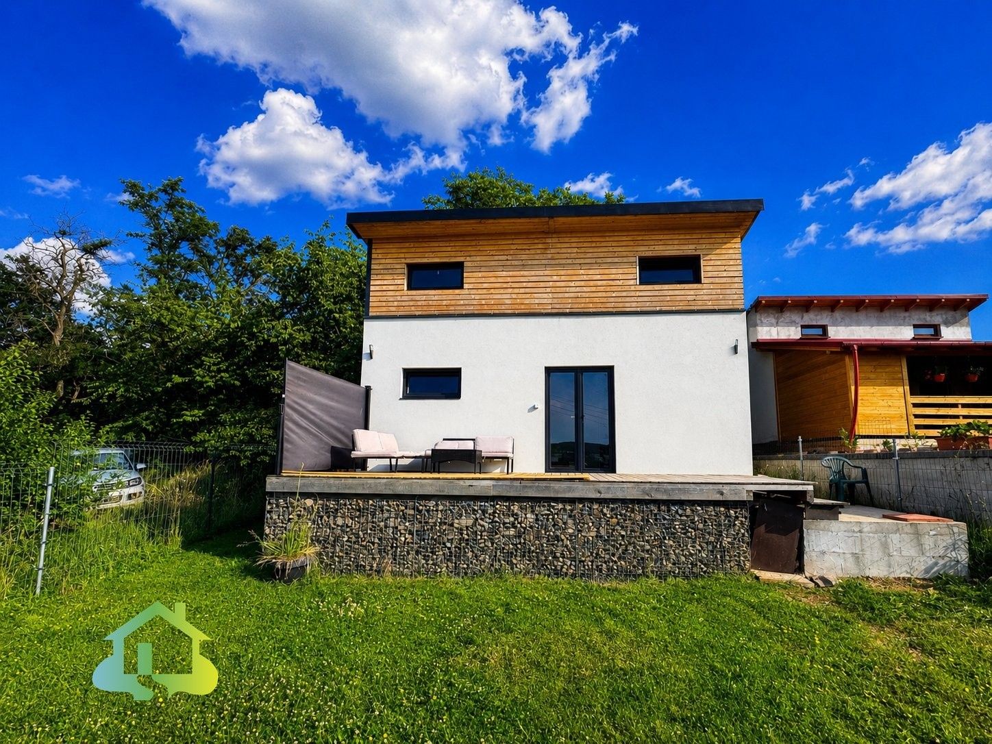 Prodej domu 55 m² - foto 1