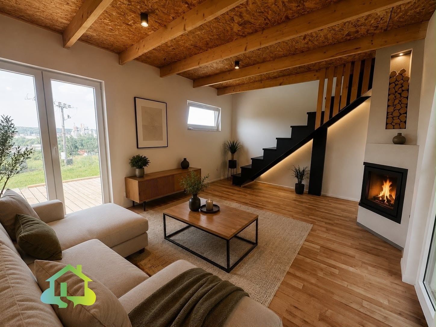 Prodej domu 55 m² - foto 2