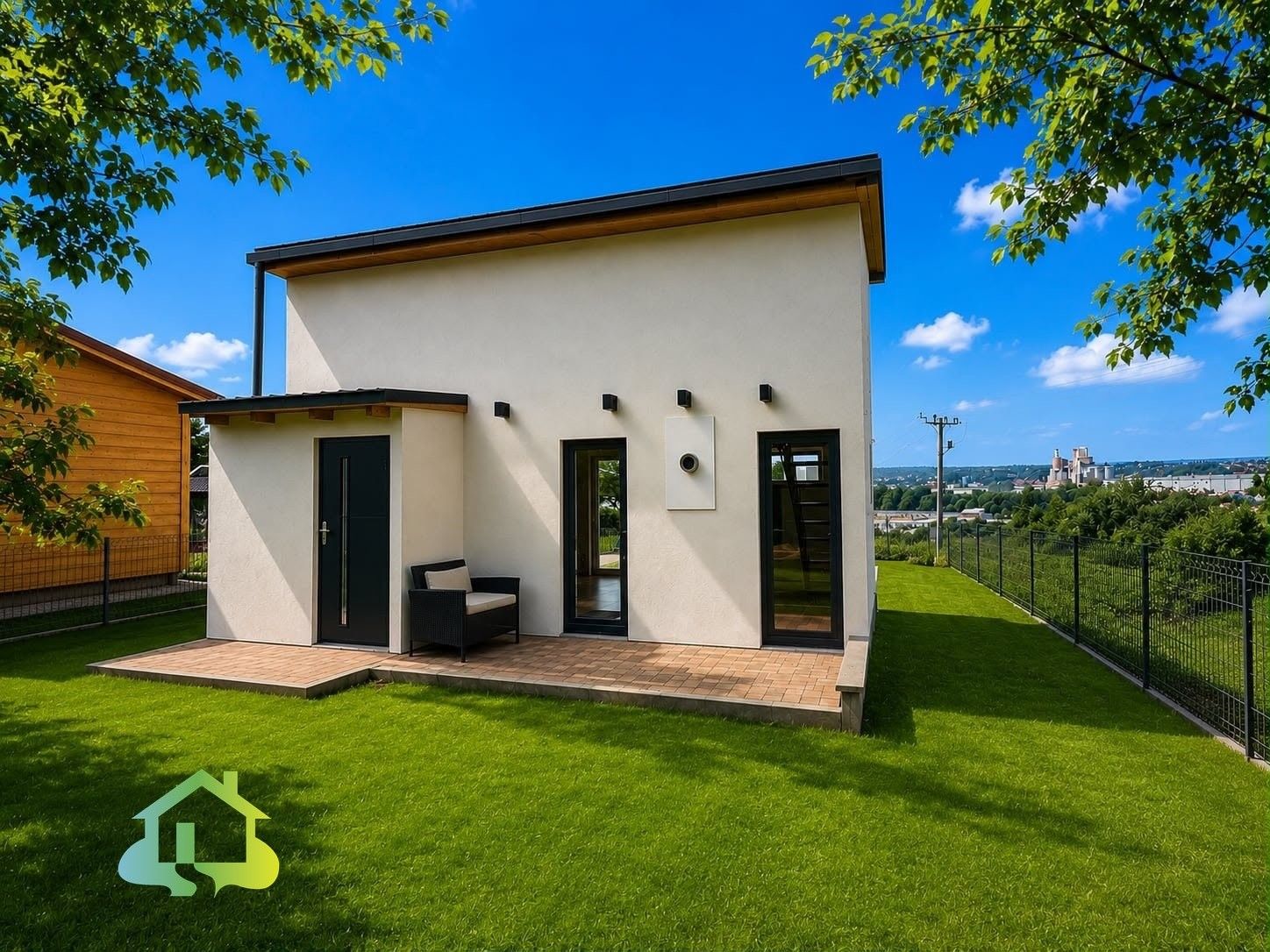 Prodej domu 55 m² - foto 6