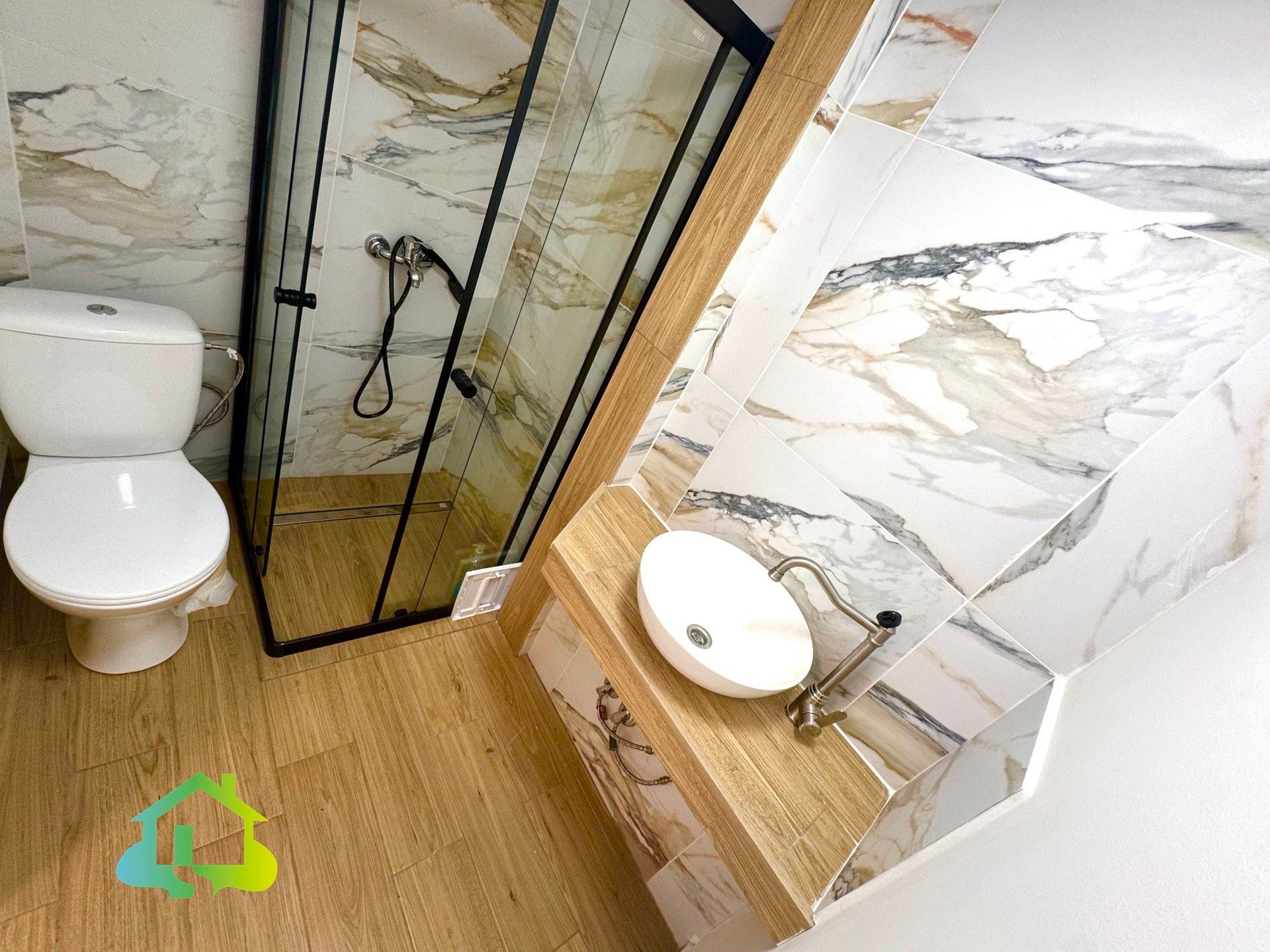 Prodej domu 55 m² - foto 3