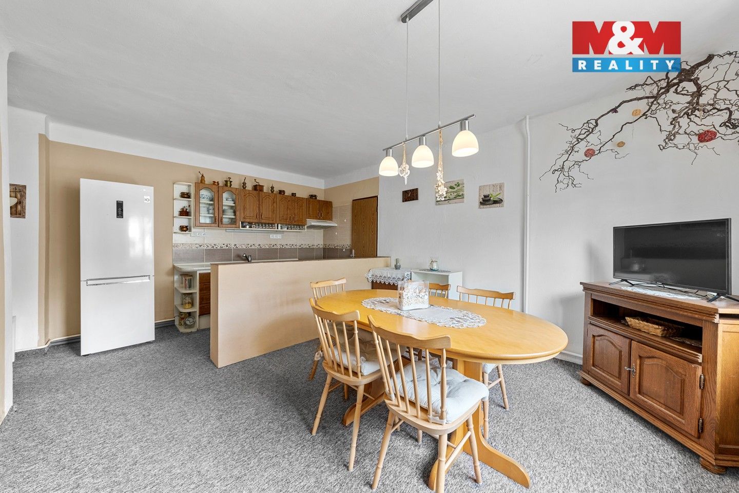 Prodej domu 107 m² - foto 3
