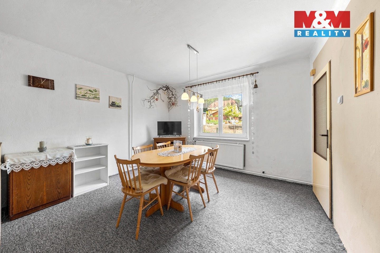 Prodej domu 107 m² - foto 4