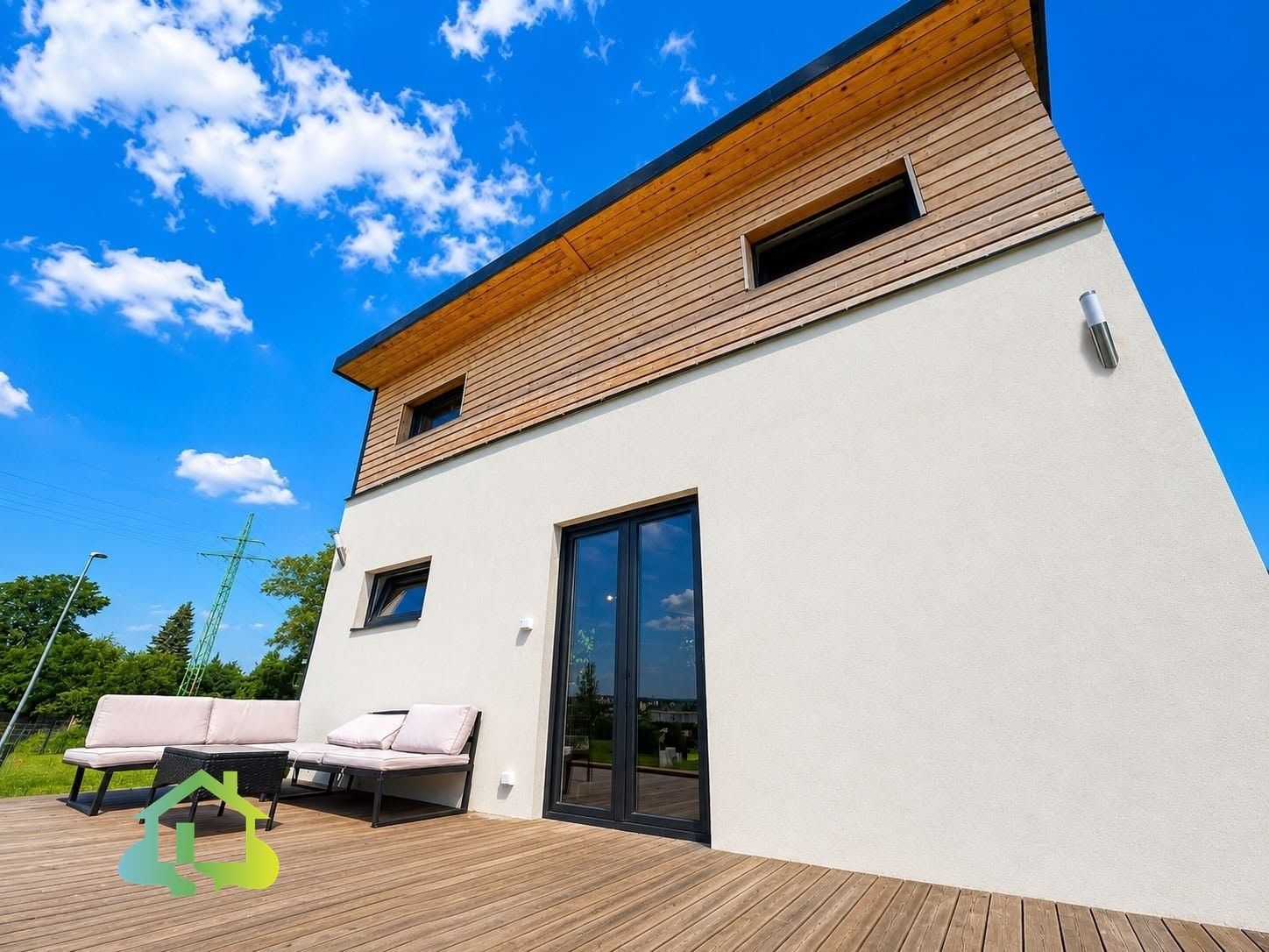 Prodej domu 55 m² - foto 9