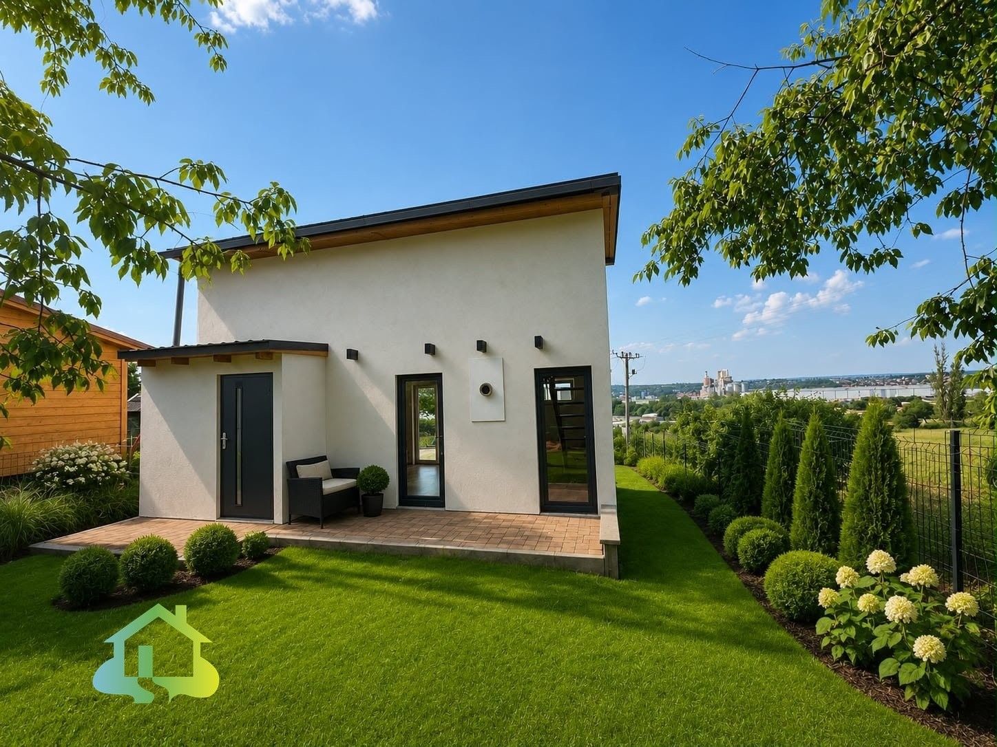 Prodej domu 55 m² - foto 10